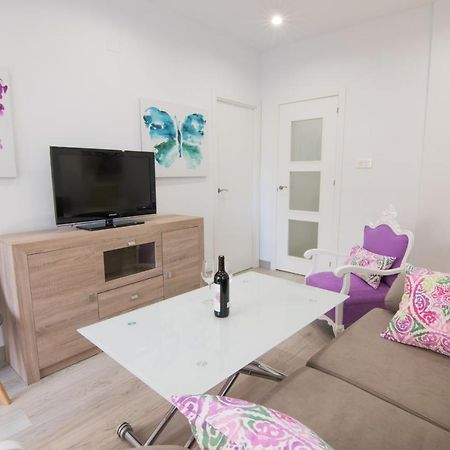 Tuguest Station 2 Apartment Гранада Екстер'єр фото