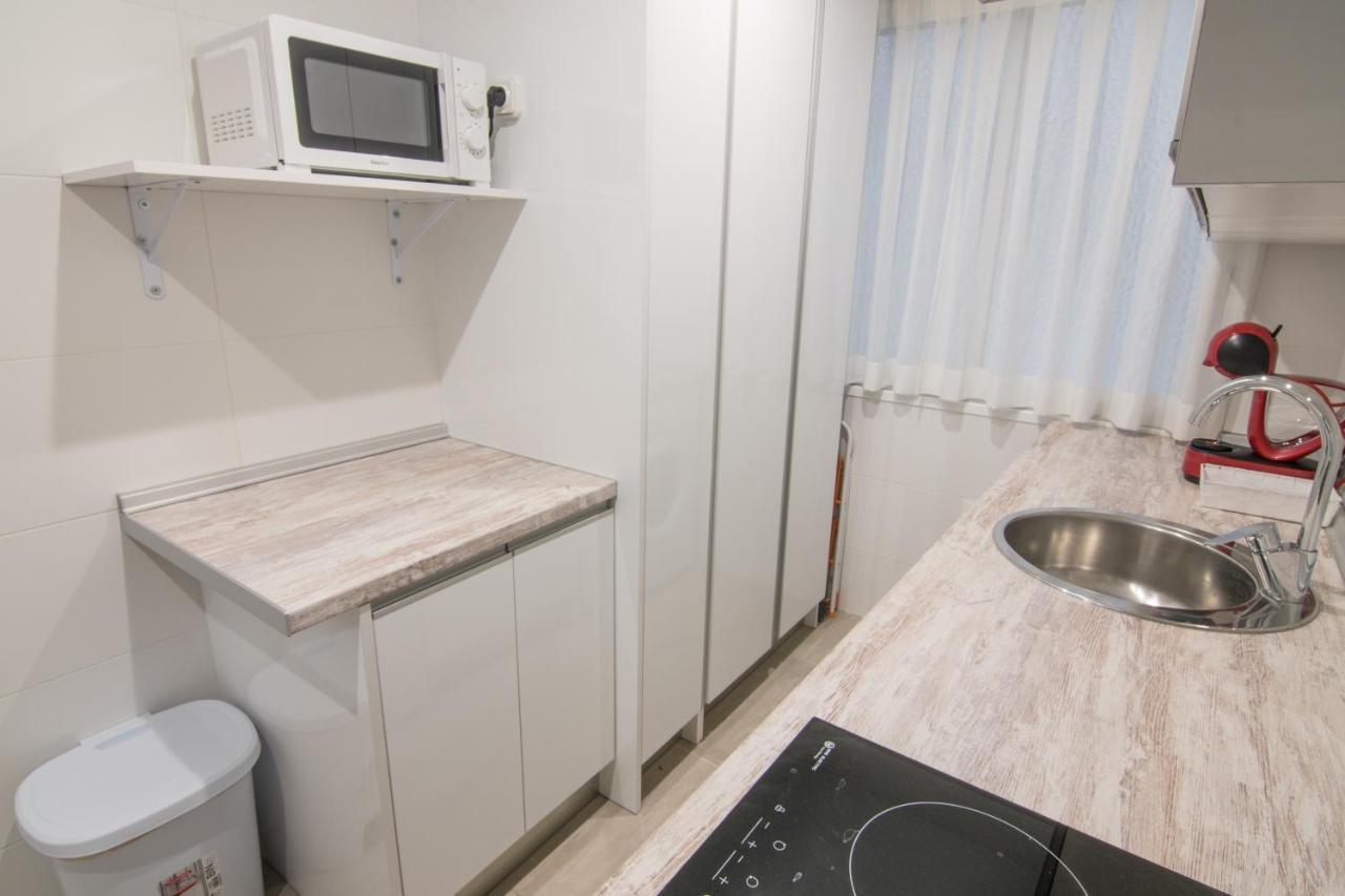 Tuguest Station 2 Apartment Гранада Екстер'єр фото